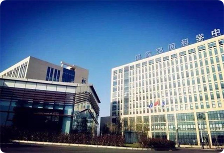 助力前沿科技！HJ210 NTP時間服務(wù)器為中國科學(xué)院空間科學(xué)與應(yīng)用研究中心提供精準(zhǔn)授時服務(wù)！